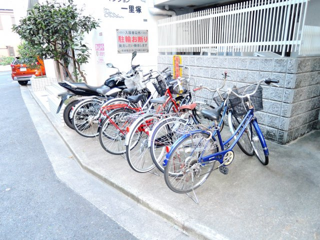 【その他共用部分】 | マンション一里塚