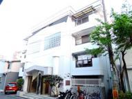 マンション一里塚の画像