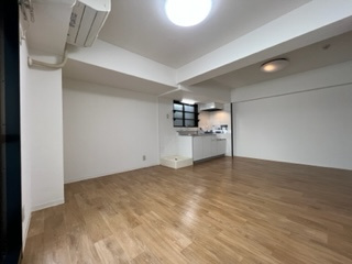 【居間・リビング】 | マンション一里塚