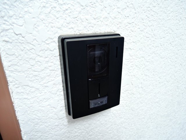 【セキュリティ】 | マンション一里塚