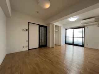 【居間・リビング】 | マンション一里塚