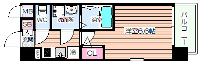 【間取り】 | エスリードTENROKU