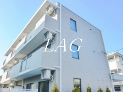 【外観】 | ハイデンス | 外観です。
