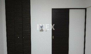 横浜市南区日枝町１丁目の賃貸マンションの居間・リビング