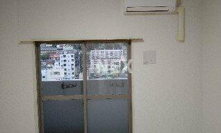 横浜市南区日枝町１丁目の賃貸マンションの内装