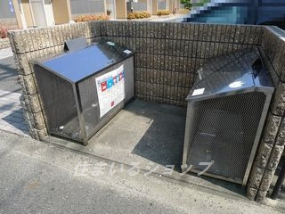 アルル　参番館のその他