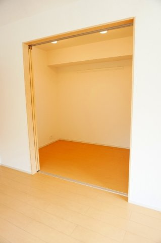 ハイグレイス１番館の内装|内装です