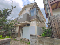 立川市砂川町7丁目　中古戸建　【全1棟】の画像