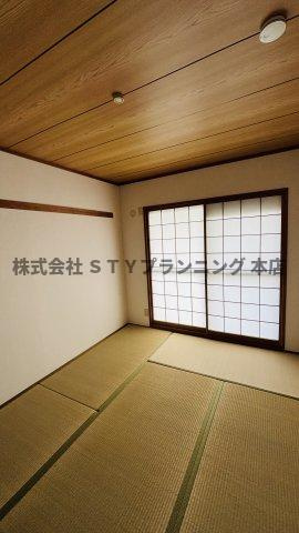 仲介手数料0円！ユニーブル薬師山の和室