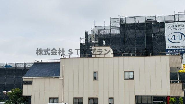 仲介手数料0円！ユニーブル薬師山の展望