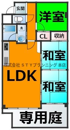 仲介手数料0円！ユニーブル薬師山