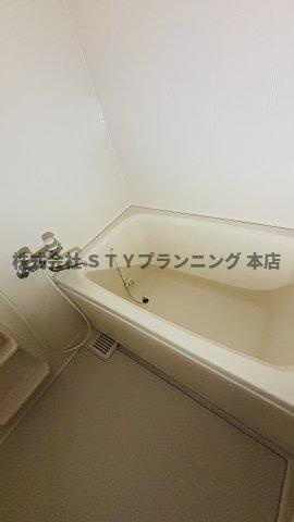 仲介手数料0円！ユニーブル薬師山の浴室