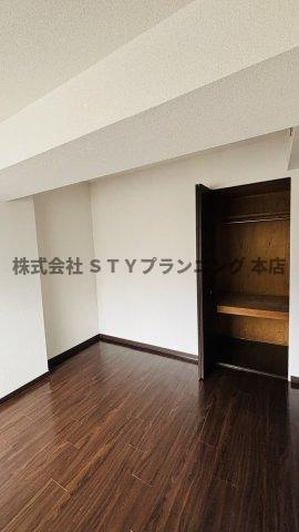 仲介手数料0円！ユニーブル薬師山の洋室