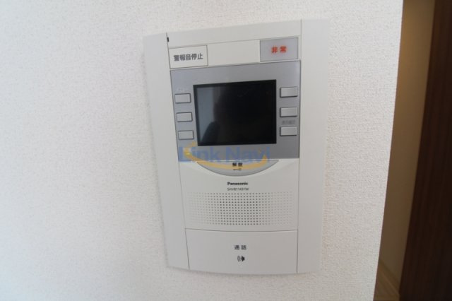 【セキュリティ】 | プレサンス梅田北ディア