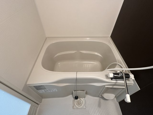 フジパレス住吉長居Ⅰ番館の浴室