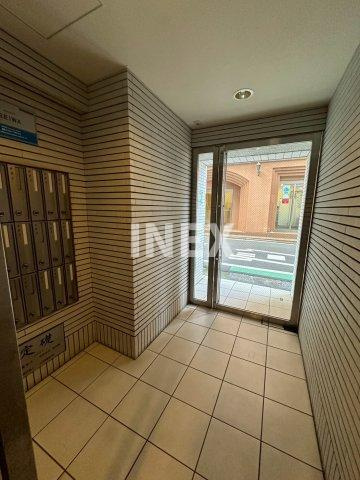 横浜市磯子区杉田１丁目の賃貸マンションのその他共用部分