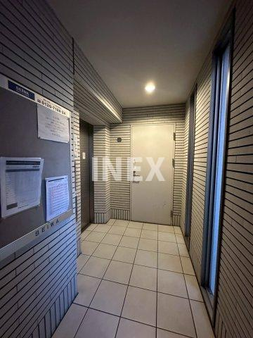 横浜市磯子区杉田１丁目の賃貸マンションのその他共用部分