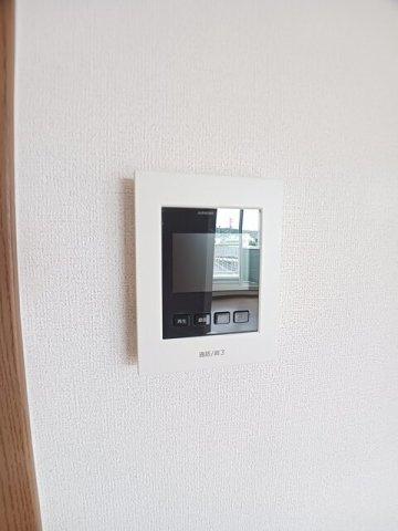 エステート・アイの設備