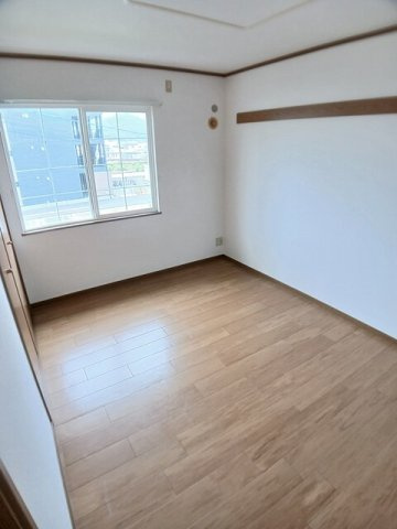 エステート・アイの内装