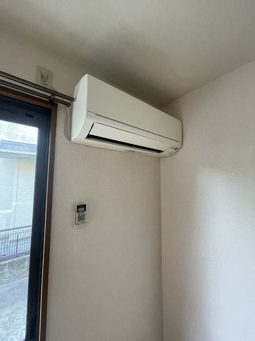 セジュールウィルの設備