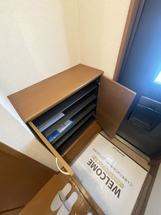 セジュールウィルの設備