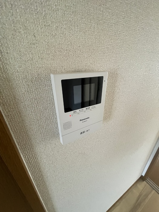 セジュールウィルのセキュリティ
