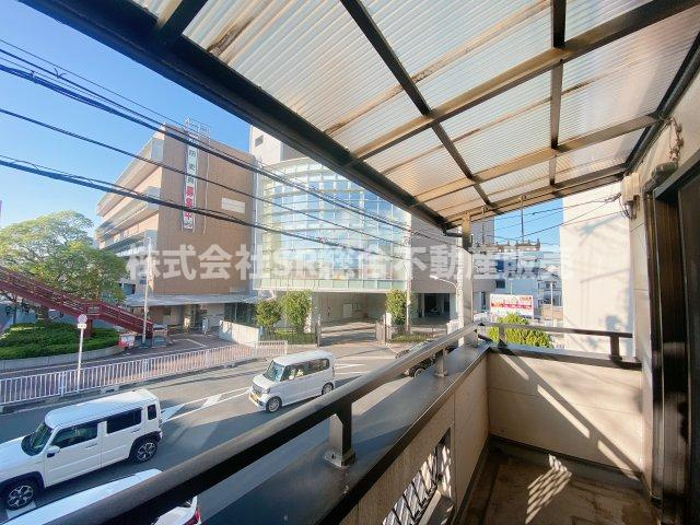 菱屋東1丁目中古戸建の展望|住環境充実しています！