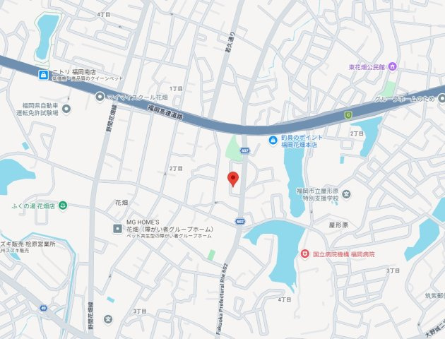 【地図】