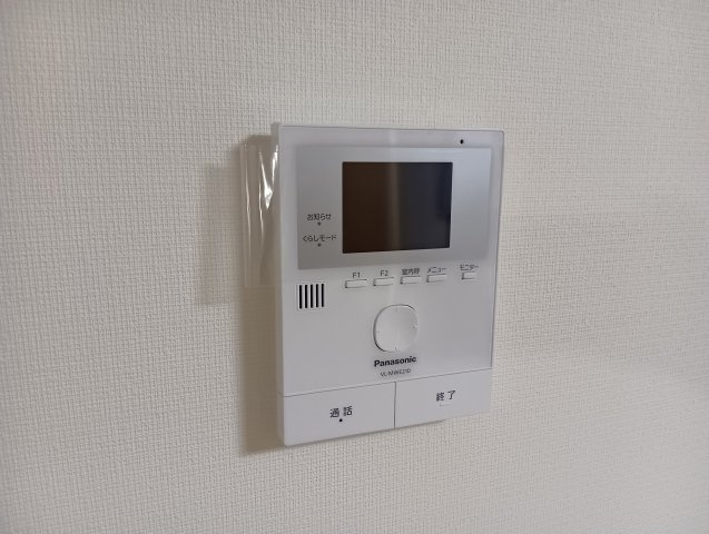【セキュリティ】 | 貸家　世田谷区世田谷