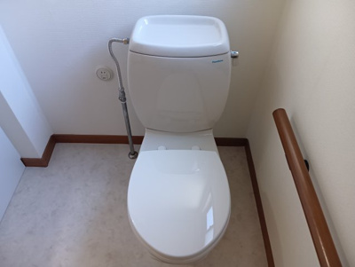 【トイレ】