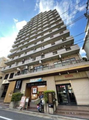 【外観】 | 大塚台パークサイドハイツ