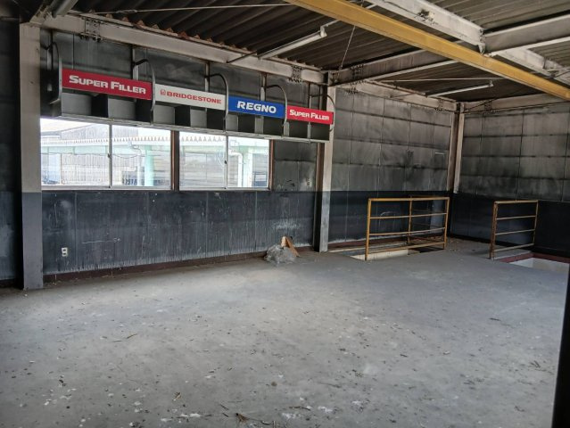Ｒ２０８店舗のその他共用部分