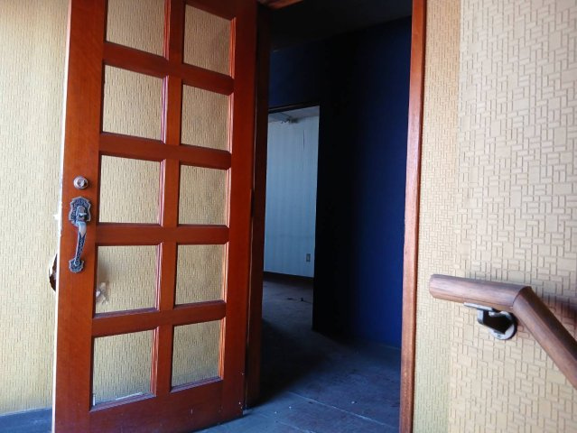 Ｒ２０８店舗のその他|２階ドア