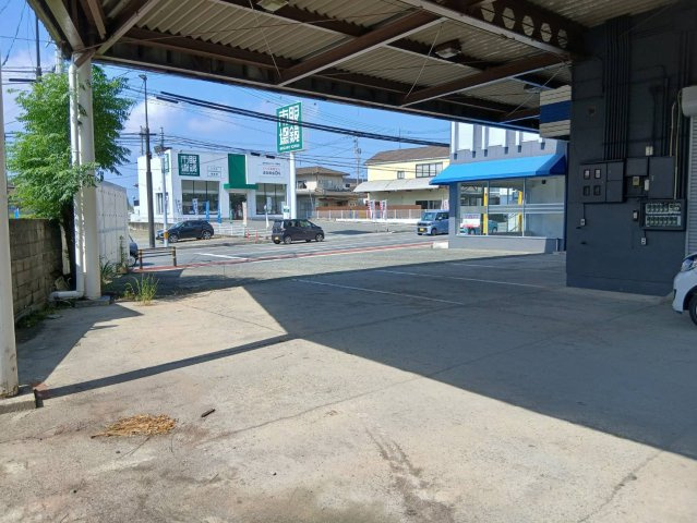 Ｒ２０８店舗のその他