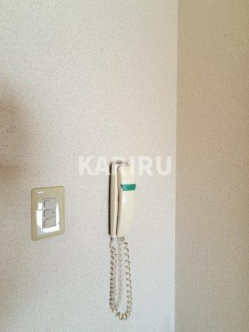 ブルースカイ のセキュリティ