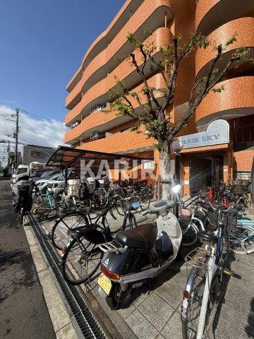ブルースカイ のその他共用部分