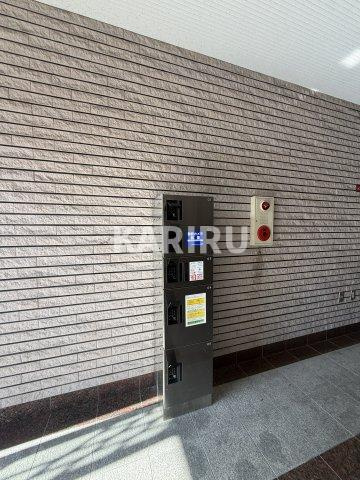 ブルースカイ のその他共用部分