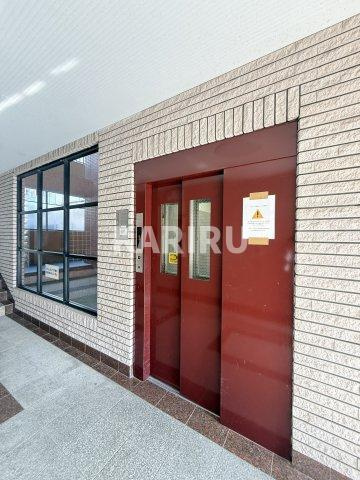 ブルースカイ のその他共用部分