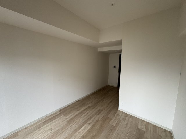 プレサンスジェネ葵の内装