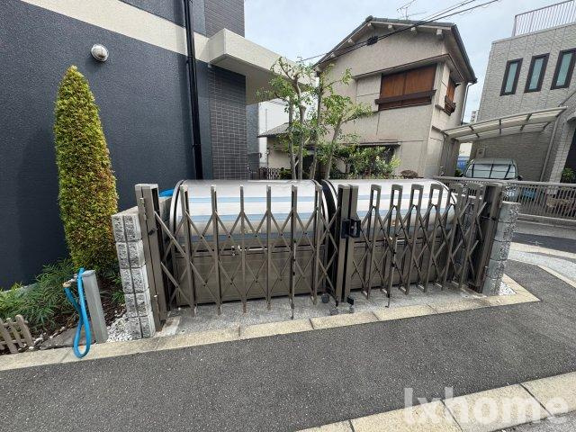 A1-Satsumaのその他共用部分