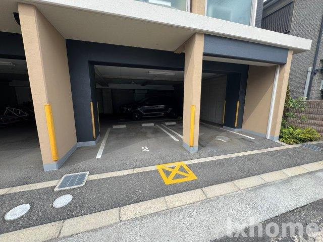 A1-Satsumaの駐車場|駐車場があります