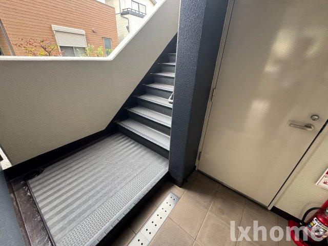 A1-Satsumaのその他共用部分