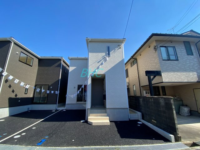 守山市下之郷１丁目　第２全２棟２号棟の画像