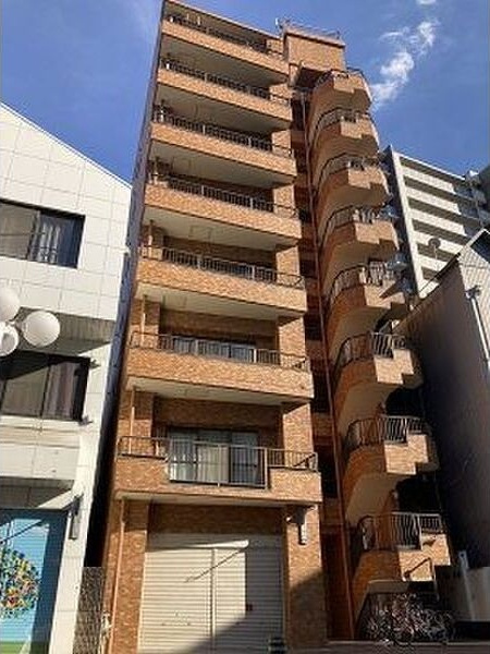 エスポワール大成