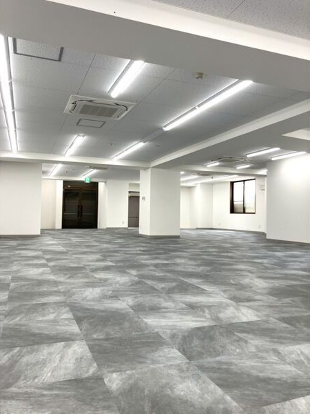エスポワール大成の内装