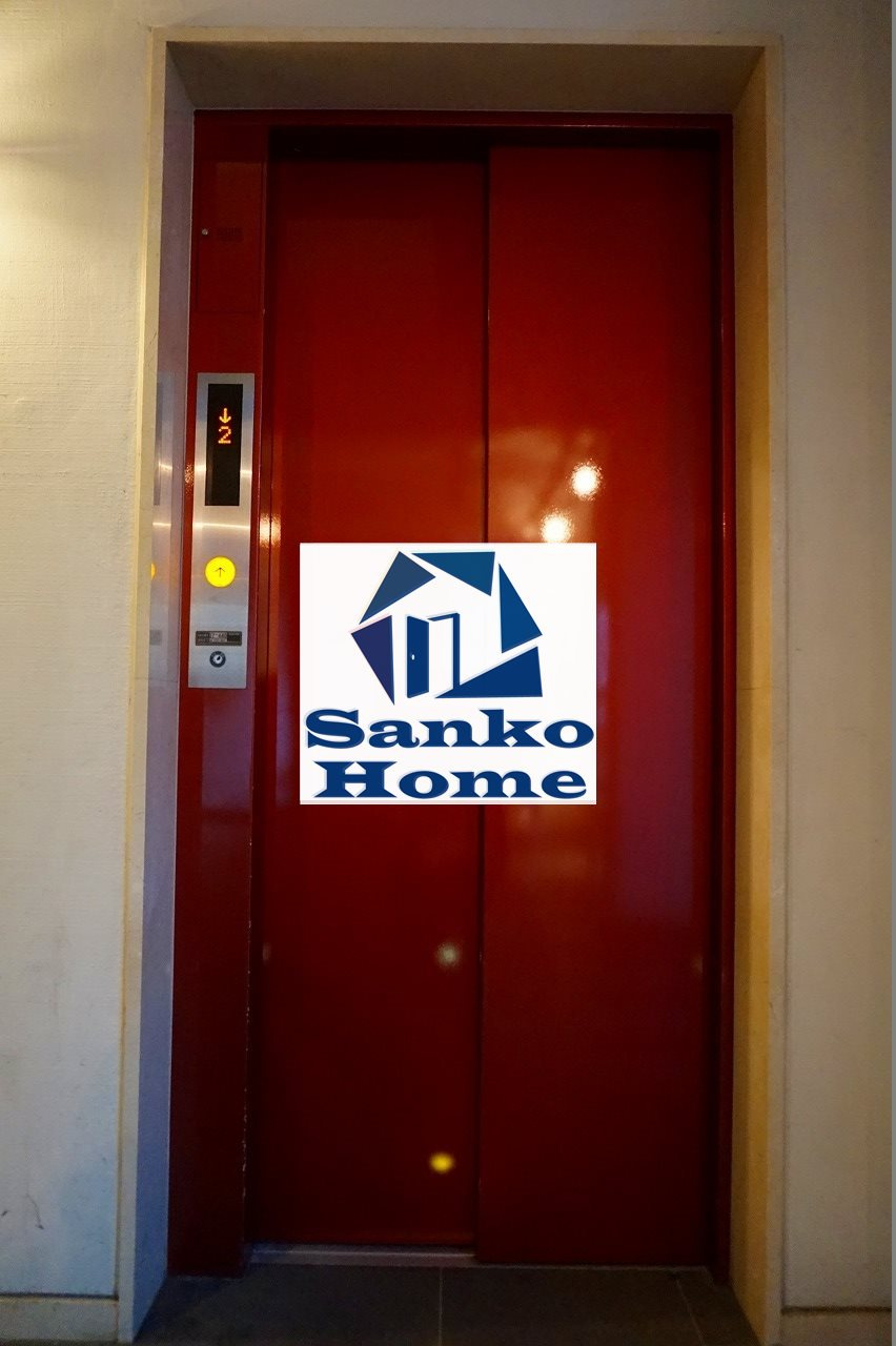 エストライフ勝どきのその他共用部分