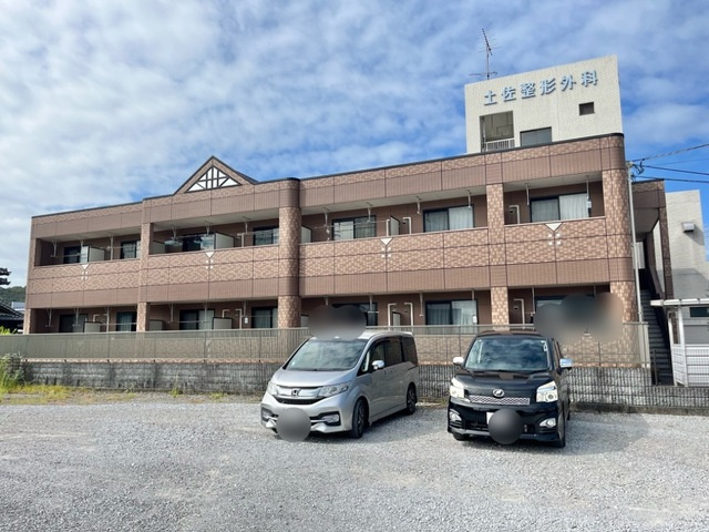 フォレストMC
