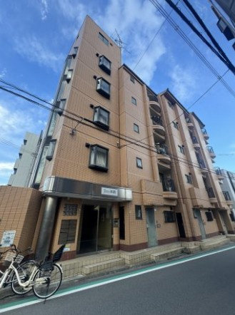 大阪市東淀川区東淡路５丁目　１棟レジ