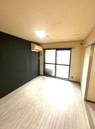 大阪市東淀川区東淡路５丁目　１棟レジの居間・リビング|参考