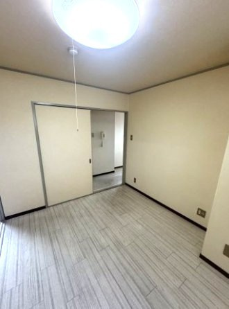 大阪市東淀川区東淡路５丁目　１棟レジの洋室|参考